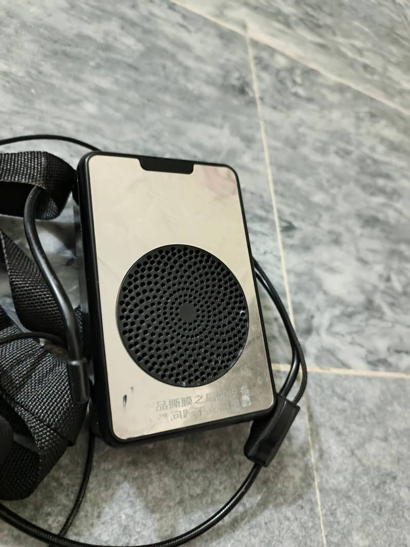 H6 amplifier 1