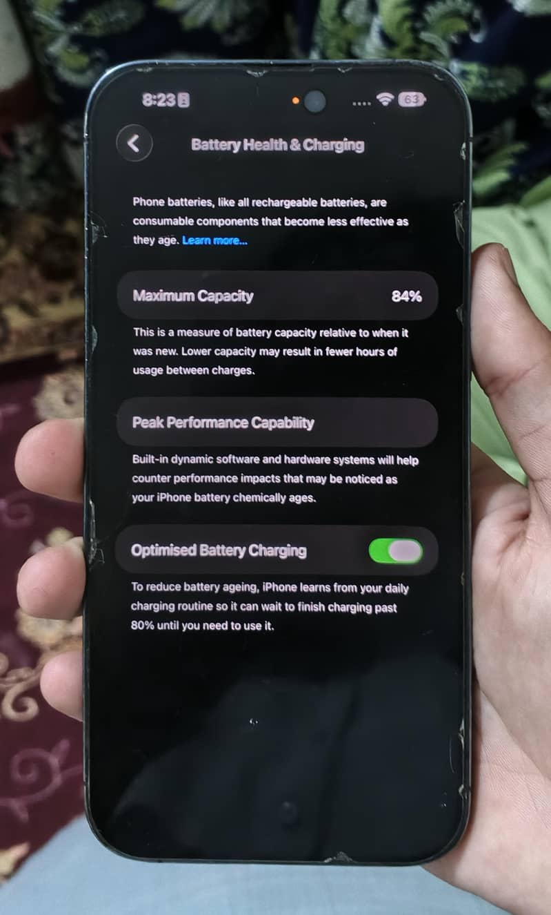 iPhone 14 Pro Max 3