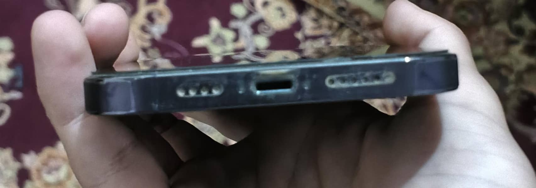 iPhone 14 Pro Max 7