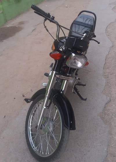Unique Bike For Sale