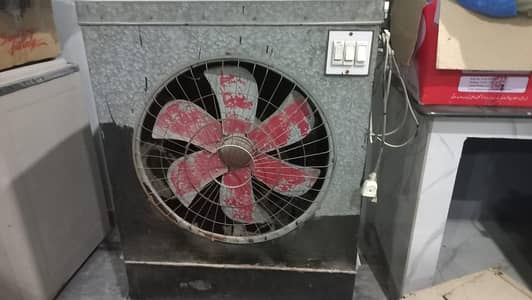 Lahori Air Cooler