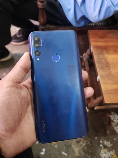 Huawei y9 prime 2019 urgent sale