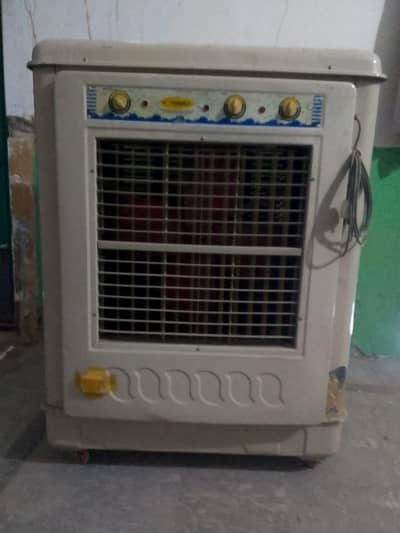 Room cooler