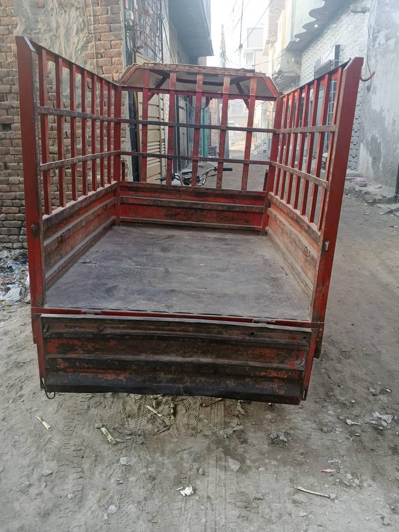 بیک کیئر ڈکس بریک کوئی مسئلہ نہیں ال اوکے ہے 2