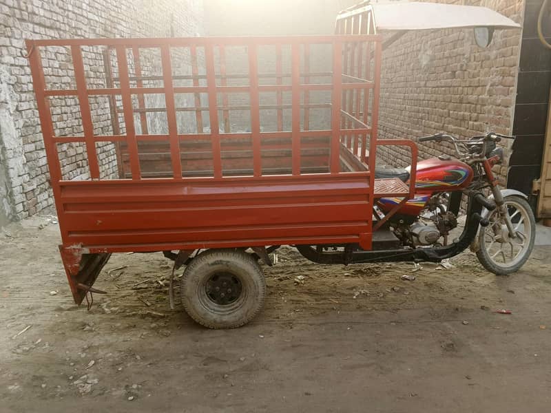 بیک کیئر ڈکس بریک کوئی مسئلہ نہیں ال اوکے ہے 4
