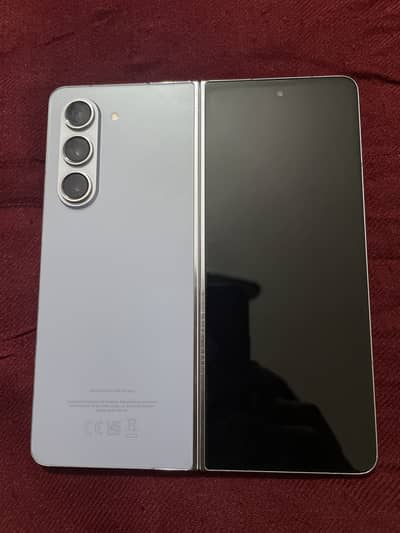 Zfold 5 256gb