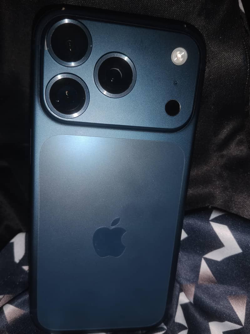 iPhone 17 Pro 0