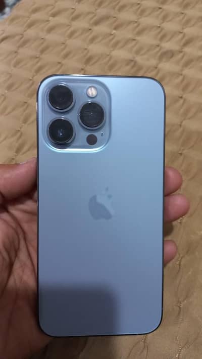 Urgent Sale 13PRO PTA Approved 1TB
