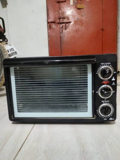 Anex German oven! mention in tag