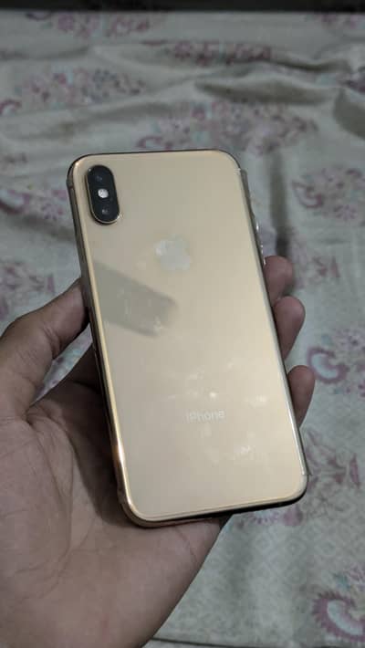 Iphone Xs - 64 GB