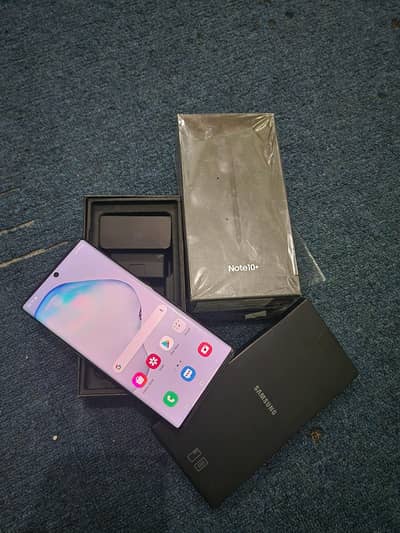 Samsung Galaxy Note 10 Plus Contact number 03703660452