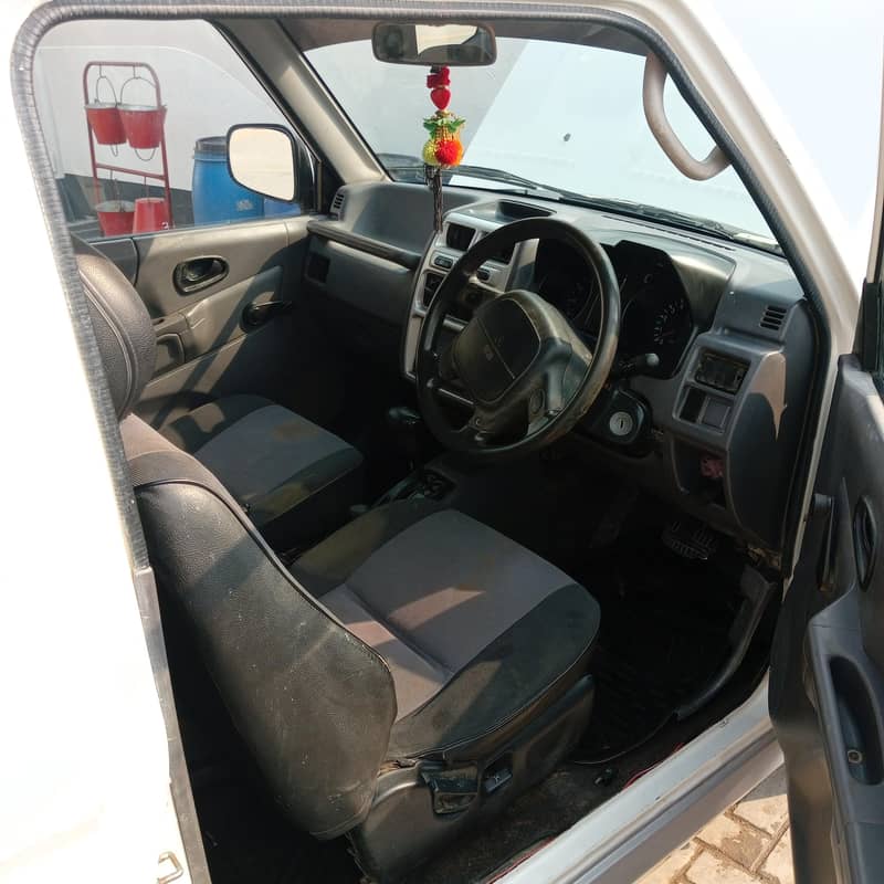 Pajero Mini 6