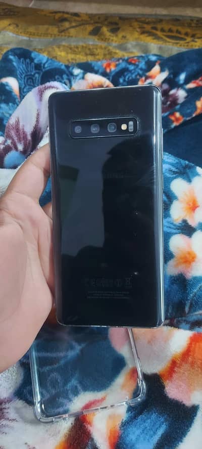sumsung s10 plus