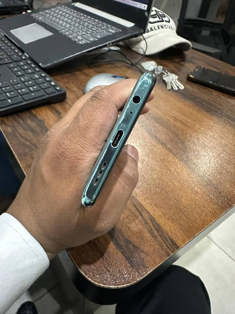 Redmi note 10 5