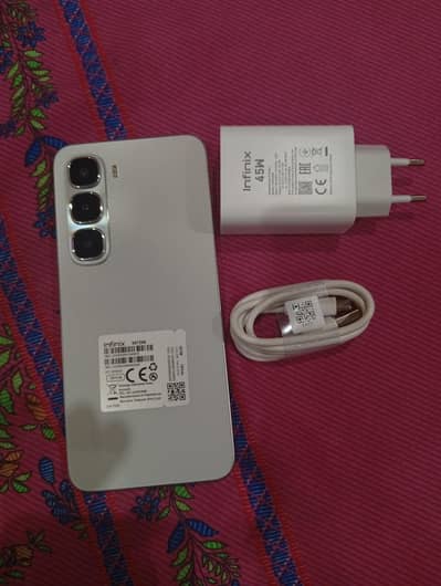infinix hot 60i