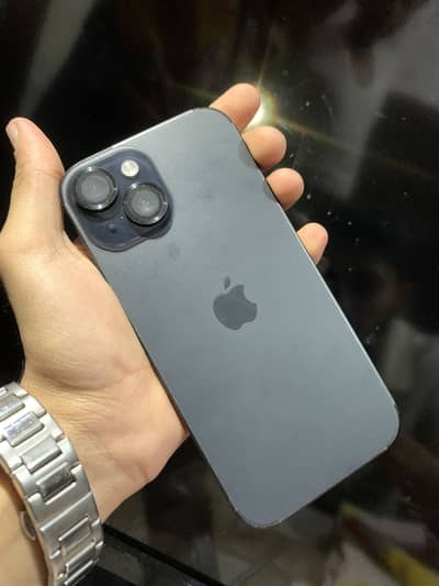 Iphone 15 128gb Factory Unlock