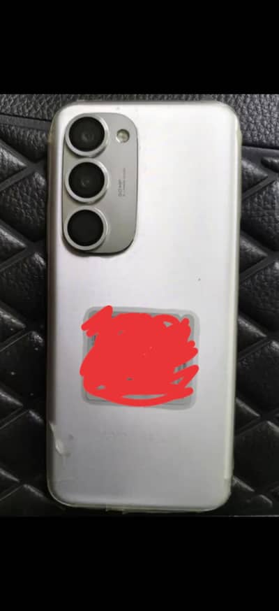 Tecno Spark 40 Pro Plus