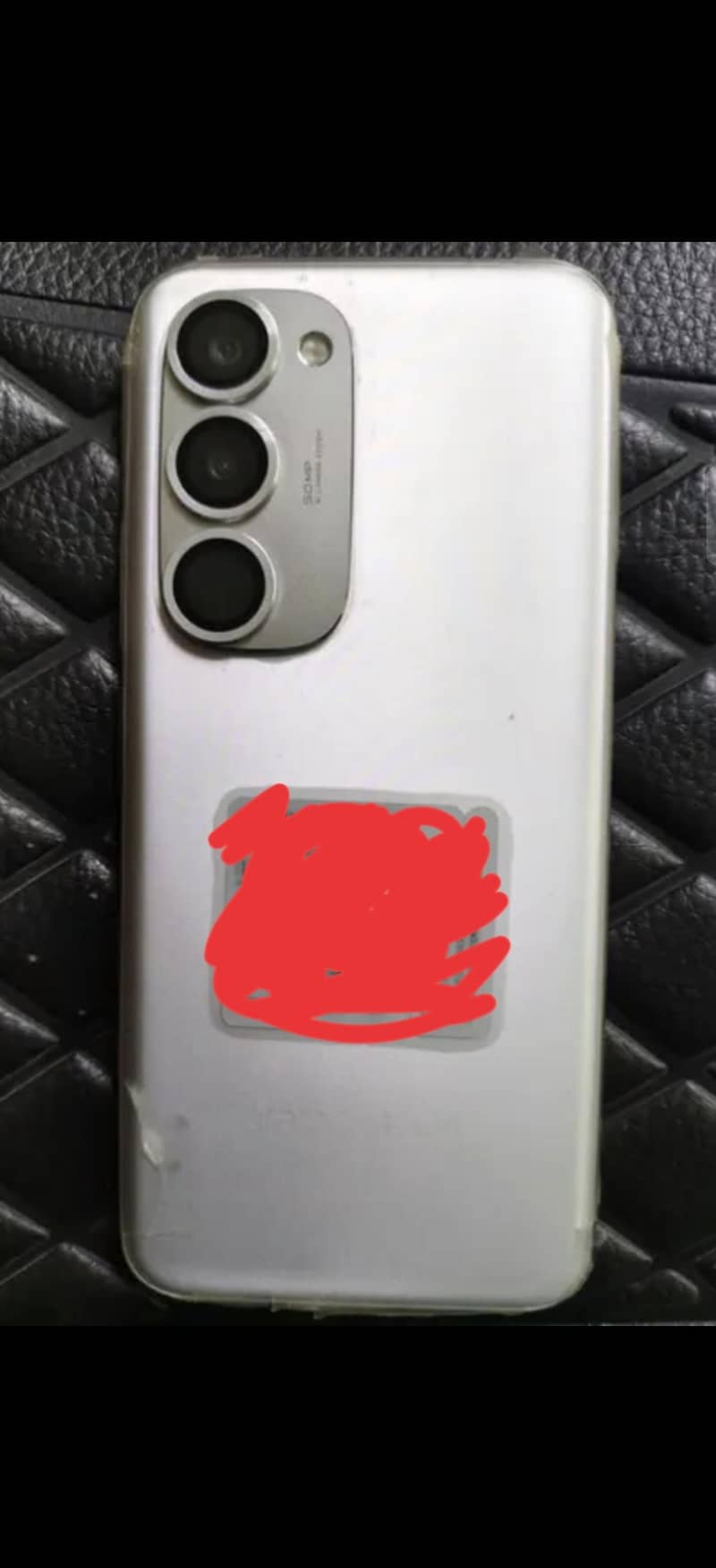 Tecno Spark 40 Pro Plus 0