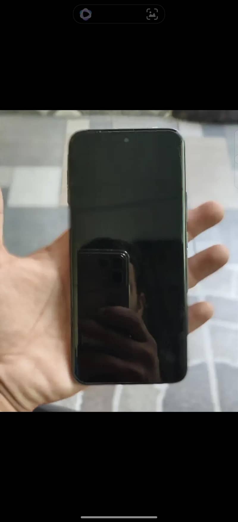 Tecno Spark 40 Pro Plus 1