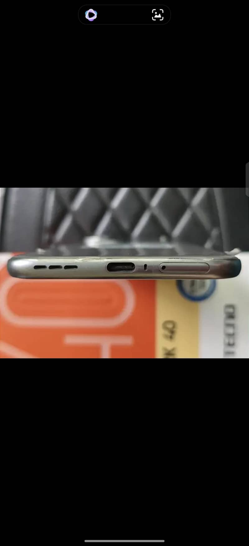 Tecno Spark 40 Pro Plus 3