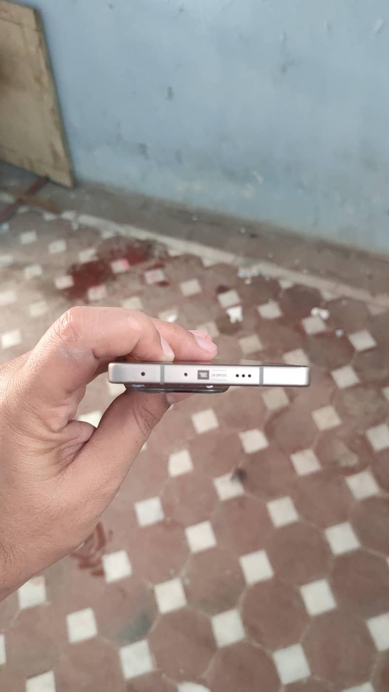 Infinix Note 50 4