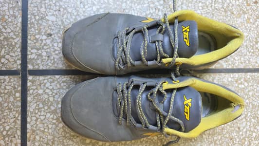 Original Sneakers XStep