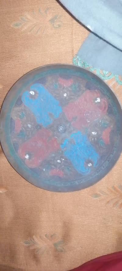 Antique piece