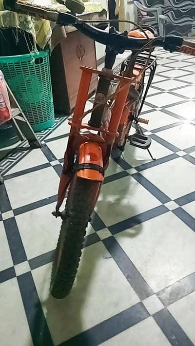 cycle