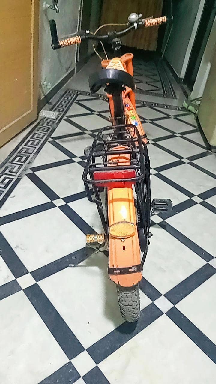 cycle 1