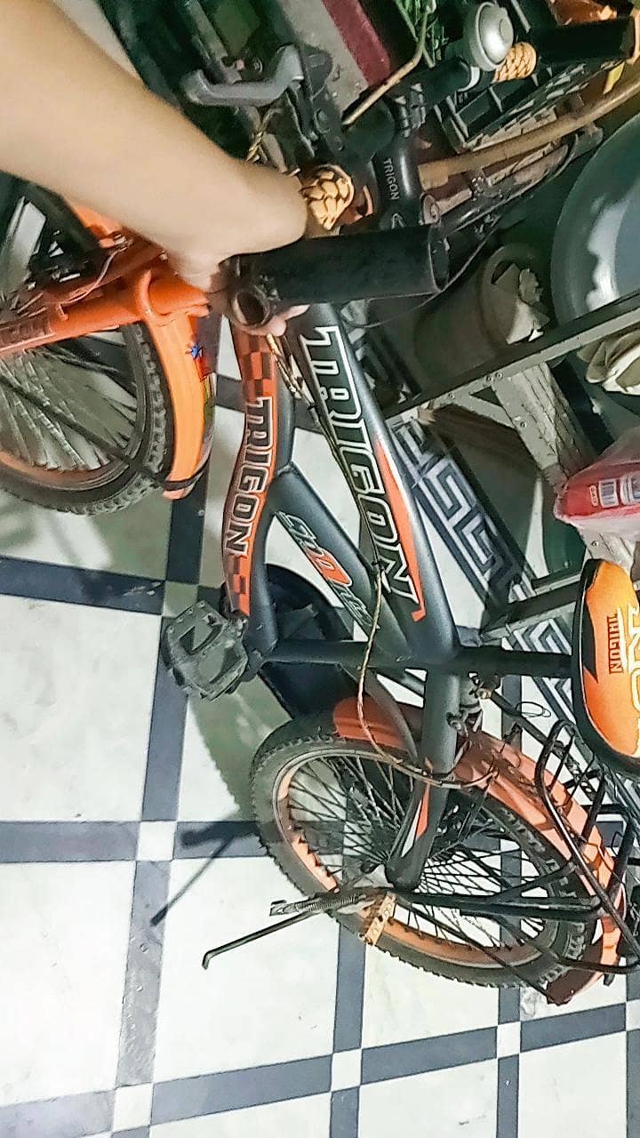 cycle 2