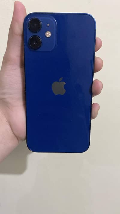 Iphone 12 mini jv