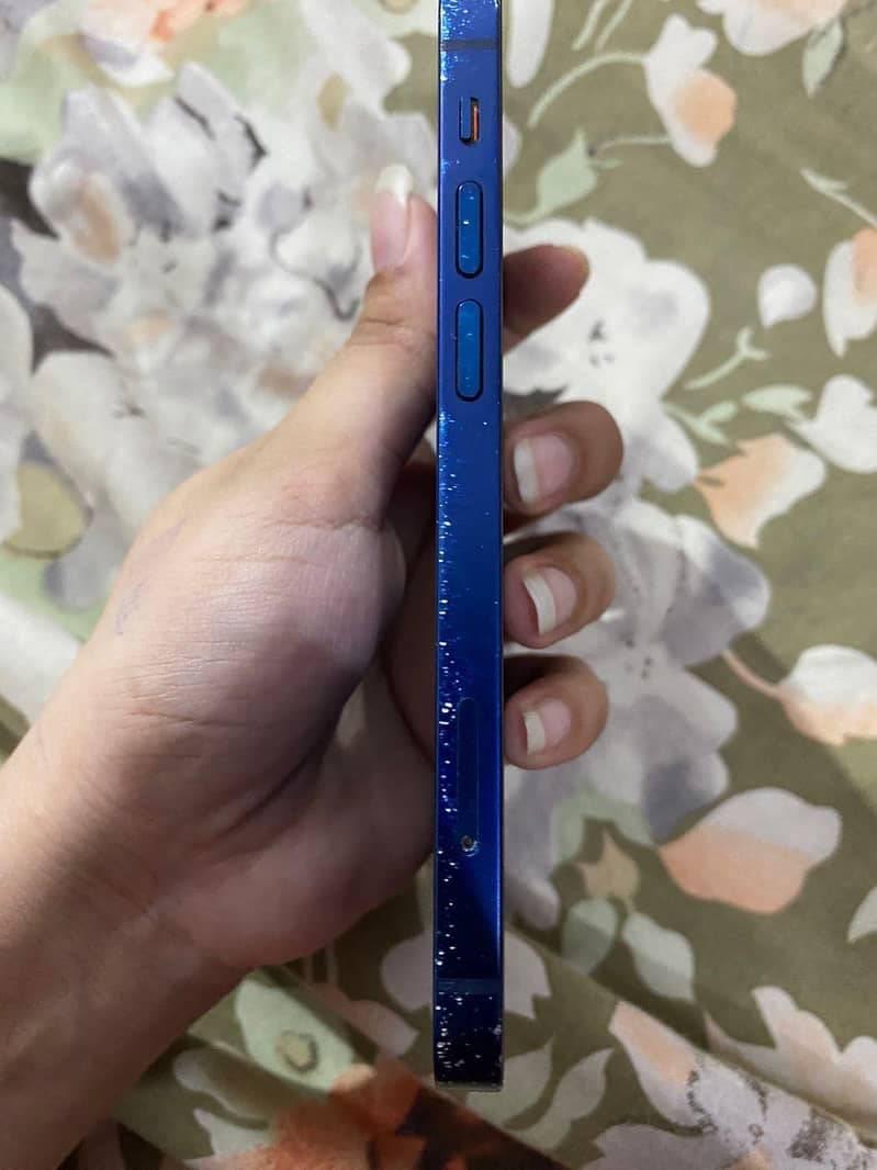 Iphone 12 mini jv 2