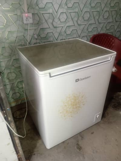 Milk Shop Complete Setup For Sale