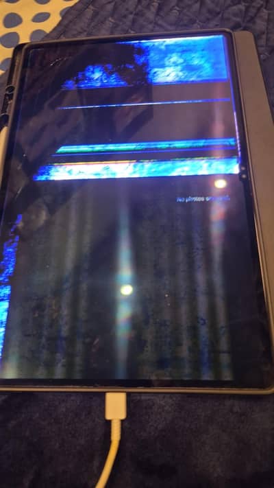 Samsung s10 ultra tab parts