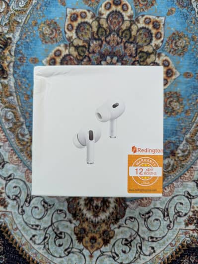 Airpods Pro 2nd generation (copy)* for sale new cheap price.