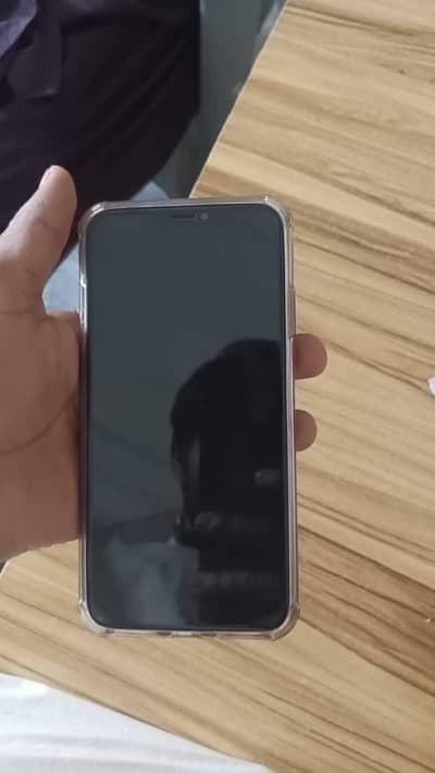 IPhone xsmax