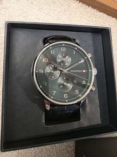 Tommy Hilfiger Men's Watches