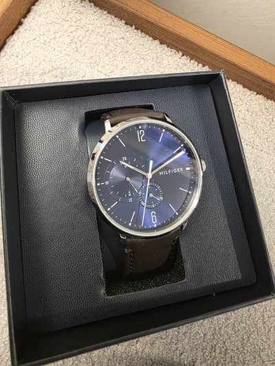 Tommy Hilfiger Men's Watches