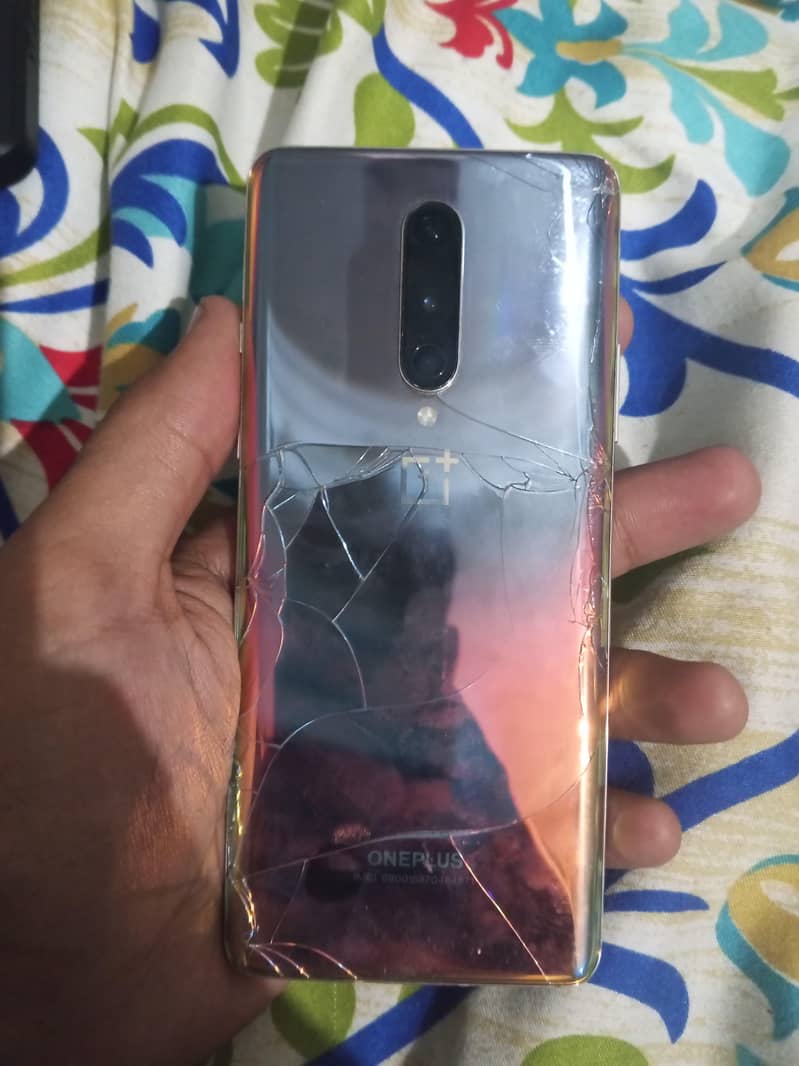 one plus 8 4