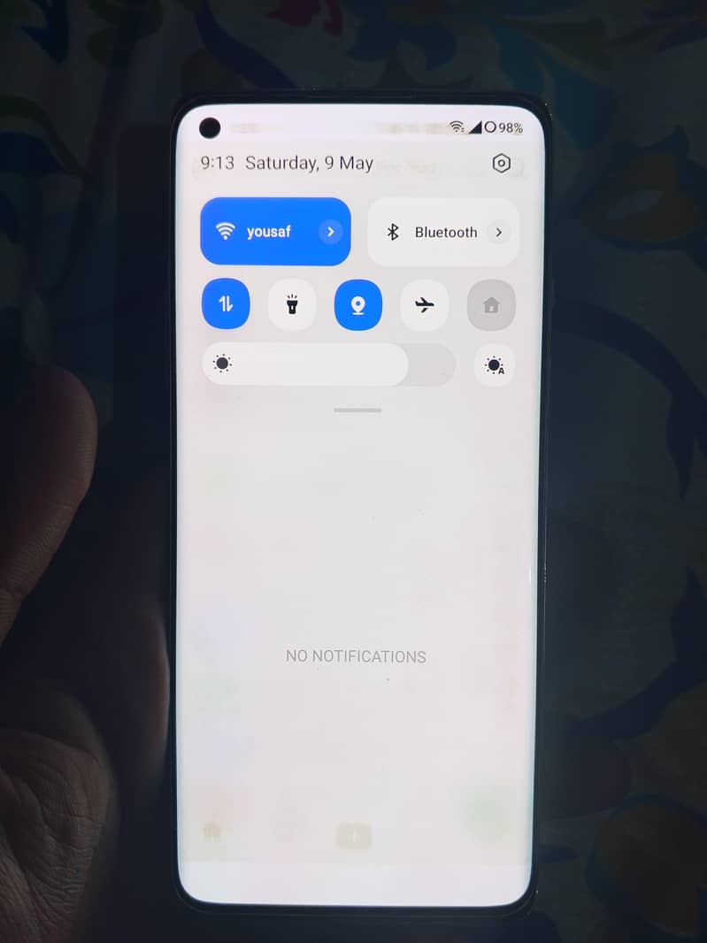 one plus 8 5