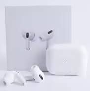 apple air buds for sale. . . !
