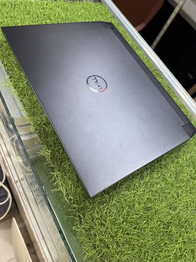 Dell G 7620