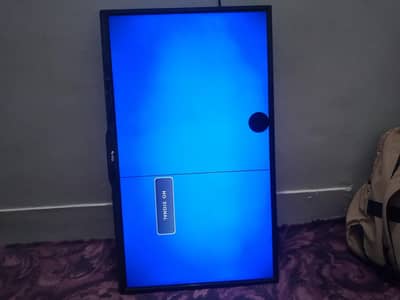 SG LED TV