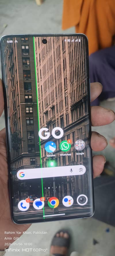 Vivo x70 pro for sell