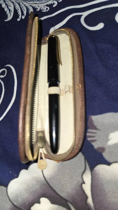 FABER 585 Pen 14k Gold Nib