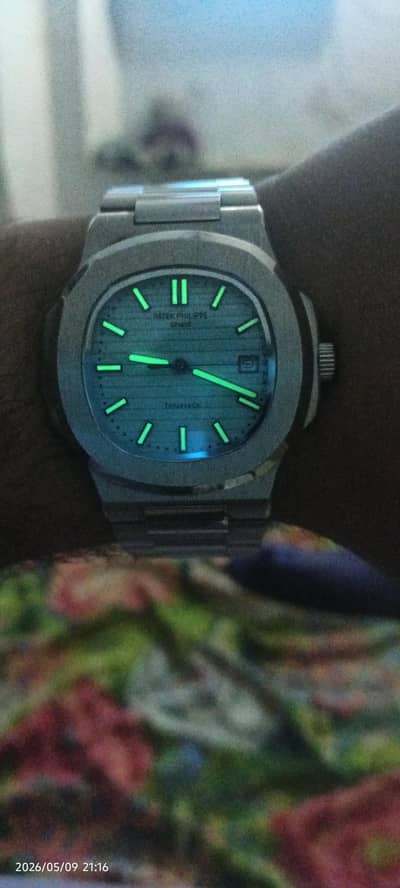 new watch no repair no use