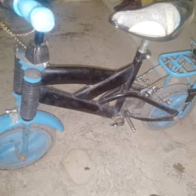 Kids cycle Available
