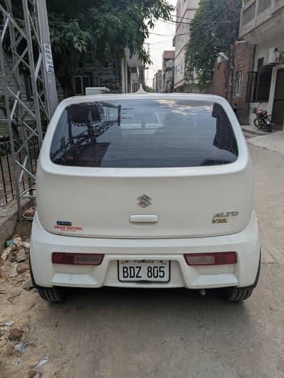 alto for sale Suzuki alto ags for sale