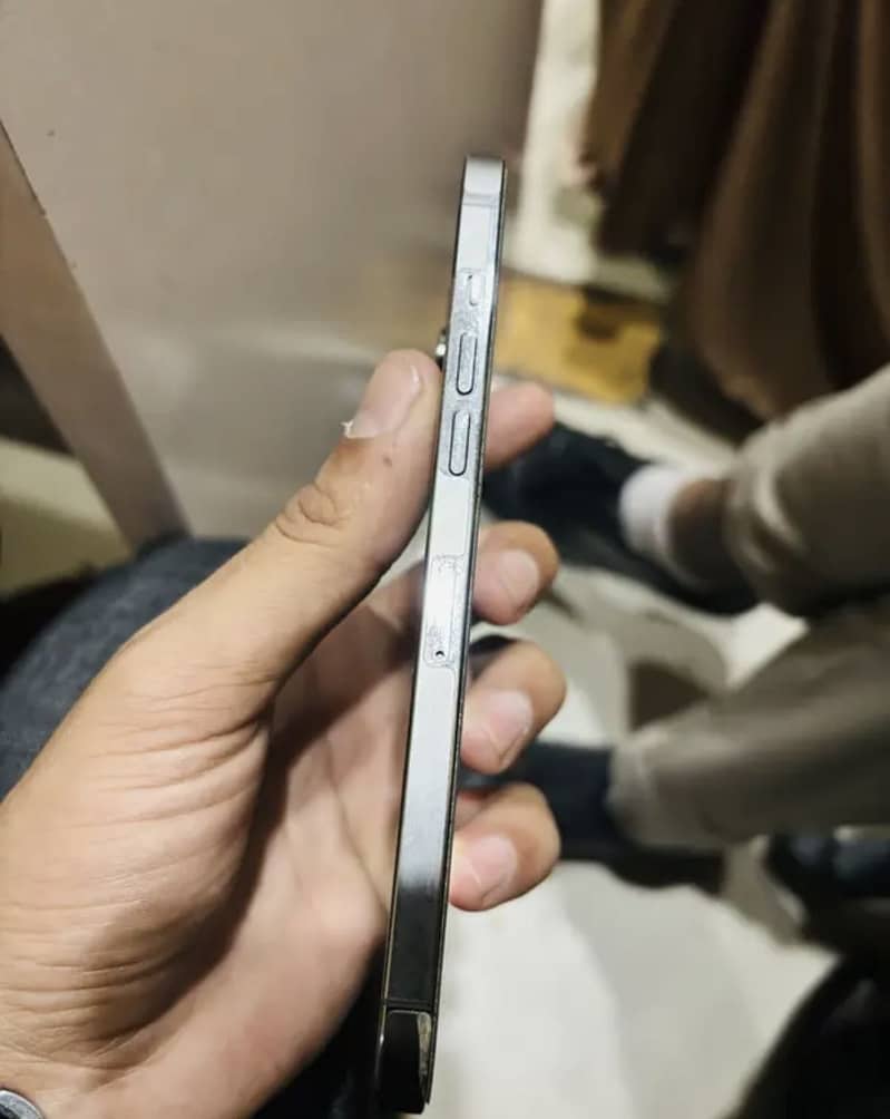 IPhone 12 Pro Max 3