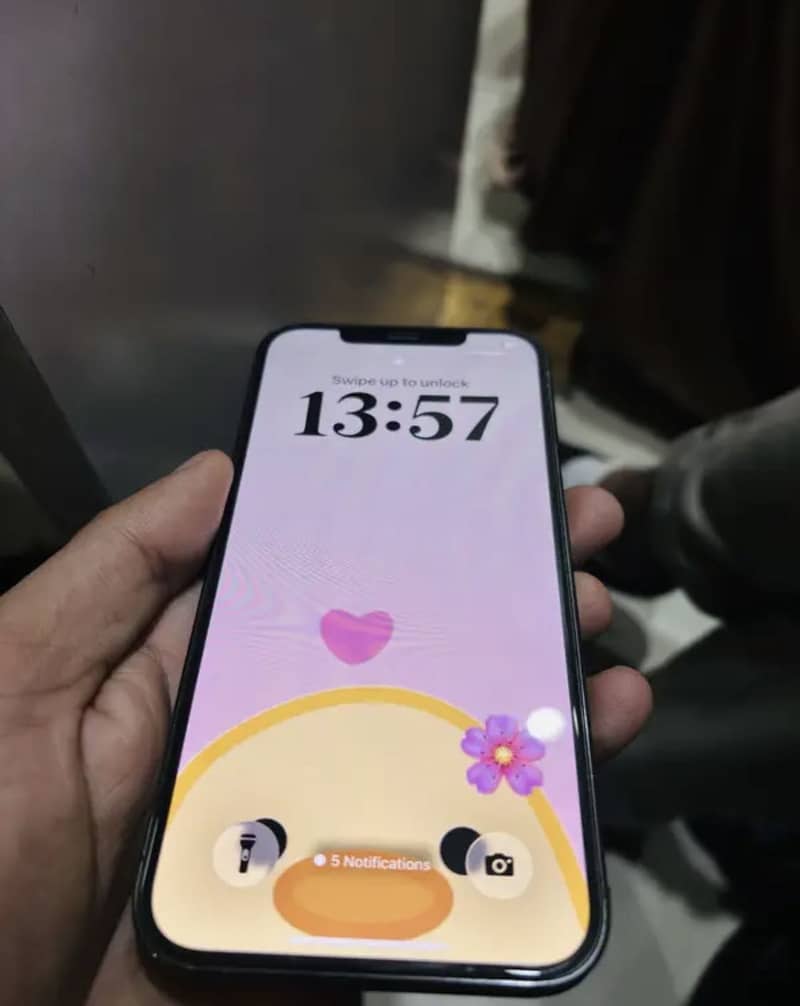 IPhone 12 Pro Max 5